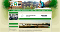 Desktop Screenshot of karjalan.ru